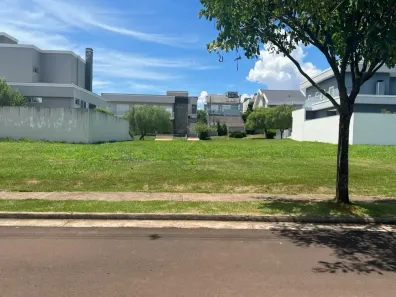 Lote/Terreno à venda, 310m² no Ipê, Foz do Iguaçu