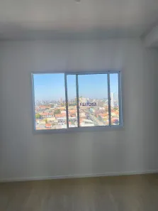 Apartamento com 1 Quarto para alugar, 20m² no Vila Granada, São Paulo