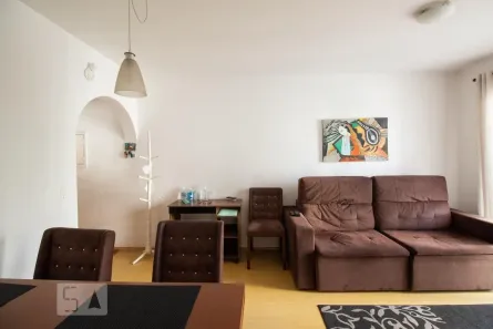 Apartamento com 3 Quartos à venda, 75m² no Vila Gumercindo, São Paulo