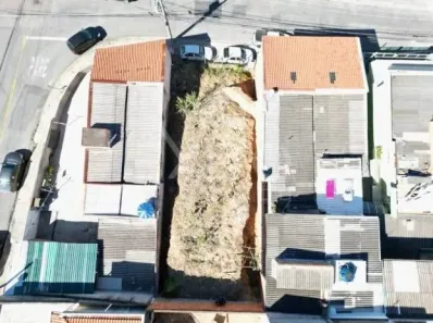 Lote/Terreno à venda, 250m² no Jardim América, Várzea Paulista