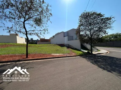 Lote/Terreno à venda, 255m² no Terras de São Bento I, Limeira