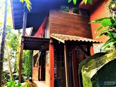 Casa com 2 Quartos à venda, 100m² no Armação do Pântano do Sul, Florianópolis