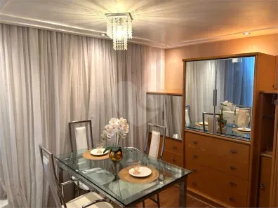 Apartamento com 2 Quartos à venda, 84m² no Vila Medeiros, São Paulo