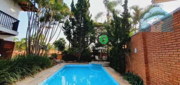 Casa com 5 Quartos à venda, 800m² no Jardim Leonor, São Paulo
