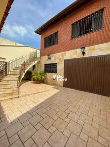Casa com 4 Quartos à venda, 377m² no Vila Palmeiras, São Paulo