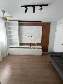 Apartamento com 2 Quartos à venda, 48m² no Vila Avelina, Nova Iguaçu