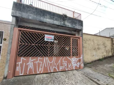 Casa com 3 Quartos à venda, 150m² no Chácara Mafalda, São Paulo