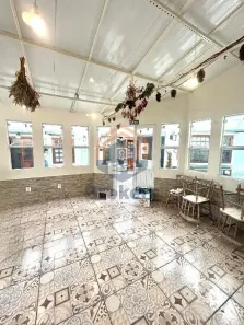 Sala Comercial para alugar, 56m² no Centro, Jarinu