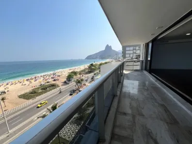 Apartamento com 5 Quartos à venda, 410m² no Ipanema, Rio de Janeiro
