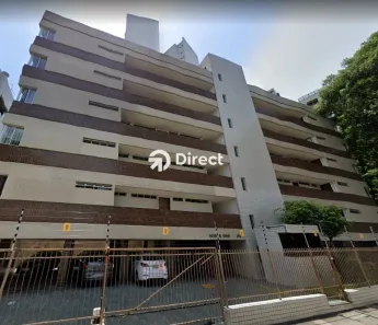 Apartamento com 1 Quarto para alugar, 48m² no Graças, Recife