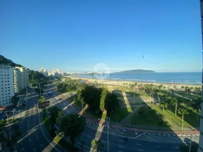 Apartamento com 3 Quartos à venda, 178m² no Itararé, São Vicente