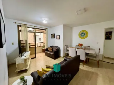 Apartamento com 3 Quartos à venda, 90m² no Praia do Morro, Guarapari