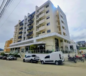 Apartamento com 2 Quartos para alugar, 73m² no Pantanal, Florianópolis