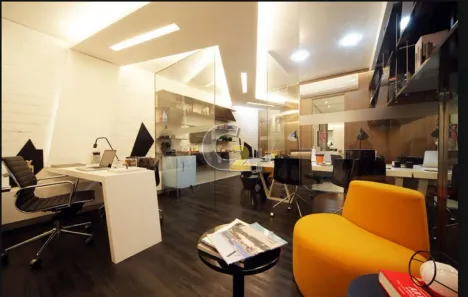 Sala Comercial com 1 Quarto à venda, 35m² no Barra Funda, São Paulo