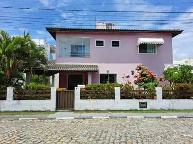 Casa de Condomínio com 4 Quartos à venda, 18137m² no Buraquinho, Lauro de Freitas
