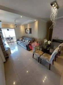 Apartamento com 3 Quartos à venda, 78m² no Jardim São Luiz, Ribeirão Preto