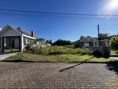 Lote/Terreno à venda, 459m² no Nova Petrópolis, Nova Petrópolis