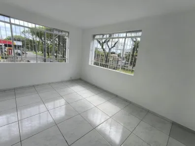 Apartamento com 2 Quartos para alugar, 100m² no Centro, Curitiba