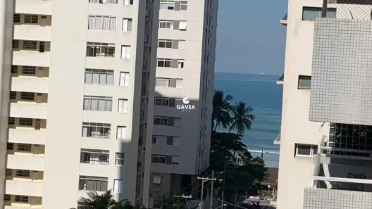 Apartamento com 3 Quartos à venda, 90m² no Pitangueiras, Guarujá