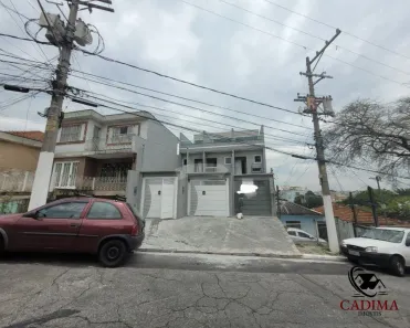 Sobrado com 3 Quartos à venda, 170m² no Vila Marieta, São Paulo