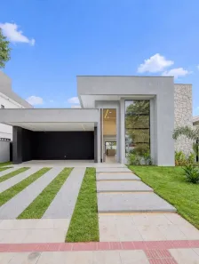 Casa de Condomínio com 4 Quartos à venda, 280m² no Jacuhy, Serra