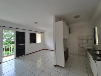Apartamento com 3 Quartos para alugar, 76m² no Santo Antônio, Manaus