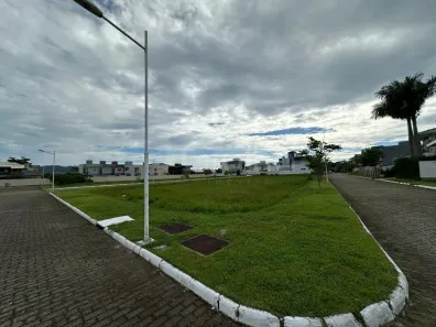 Lote/Terreno à venda, 385m² no Campeche, Florianópolis
