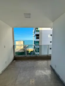 Apartamento com 3 Quartos à venda, 75m² no Praia de Itaparica, Vila Velha