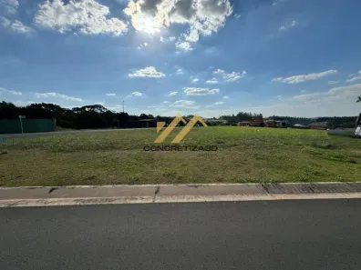 Lote/Terreno à venda, 510m² no Jardim Santa Rita, Indaiatuba