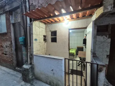 Kitnet com 1 Quarto para venda ou aluguel, 14m² no Recreio dos Bandeirantes, Rio de Janeiro