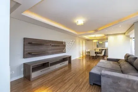 Apartamento com 3 Quartos à venda, 210m² no Batel, Curitiba