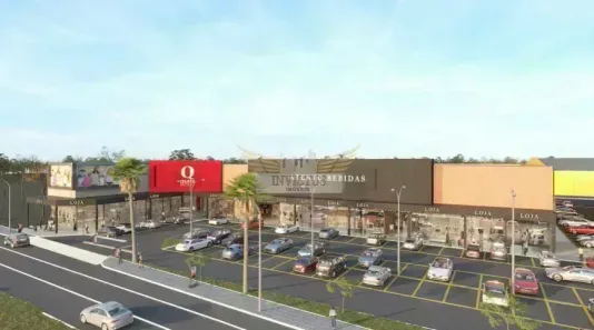 Galpão/Depósito/Armazém para alugar, 1851m² no Nova Petrópolis, São Bernardo do Campo