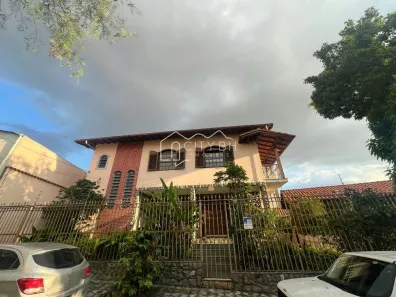 Casa com 4 Quartos à venda, 286m² no Graça, Belo Horizonte