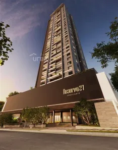 Apartamento com 3 Quartos à venda, 155m² no Setor Bueno, Goiânia