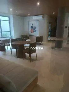 Apartamento com 1 Quarto à venda, 29m² no Perdizes, São Paulo