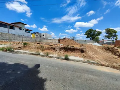 Lote/Terreno à venda, 360m² no Jardim das Alterosas 1ª Seção, Betim