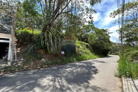 Lote/Terreno à venda, 450m² no Nova Suíça, Nova Friburgo