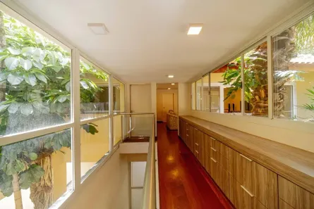 Casa de Condomínio com 3 Quartos à venda, 403m² no São Paulo II, Cotia