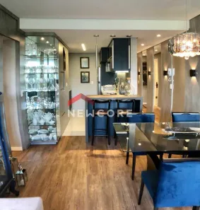 Apartamento com 2 Quartos à venda, 72m² no AV CENTRAL, Gramado