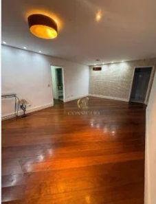 Apartamento com 4 Quartos à venda, 120m² no Centro, São José dos Campos
