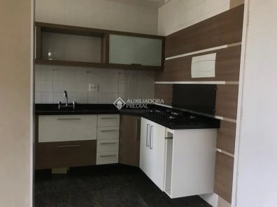 Apartamento com 2 Quartos à venda, 55m² no Rudge Ramos, São Bernardo do Campo