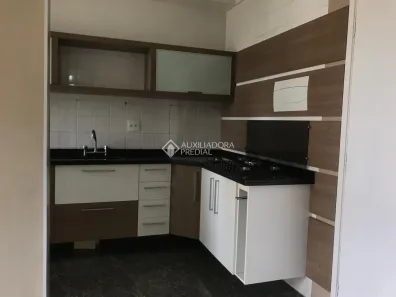 Apartamento com 2 Quartos à venda, 55m² no Rudge Ramos, São Bernardo do Campo