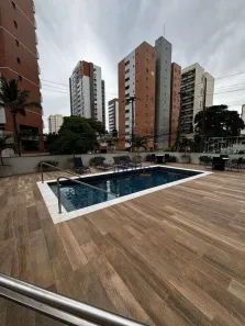 Apartamento com 4 Quartos à venda, 94m² no Dionisio Torres, Fortaleza