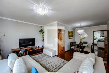 Apartamento com 4 Quartos à venda, 129m² no Mooca, São Paulo
