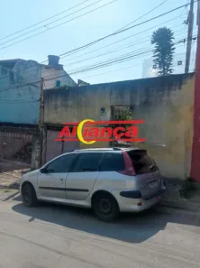 Sobrado com 4 Quartos à venda, 180m² no Vila Leda, Guarulhos