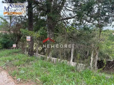 Lote/Terreno à venda, 125m² no Jardim Imperial, Atibaia