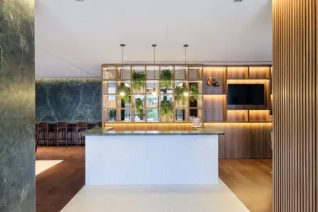 Apartamento com 4 Quartos à venda, 240m² no Jardim Fonte do Morumbi, São Paulo