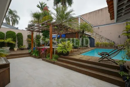 Casa com 3 Quartos à venda, 269m² no Chácara Monte Alegre, São Paulo
