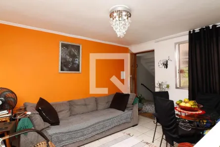 Apartamento com 2 Quartos à venda, 47m² no Vila Sílvia, São Paulo