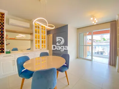 Apartamento com 3 Quartos à venda, 79m² no Agronômica, Florianópolis